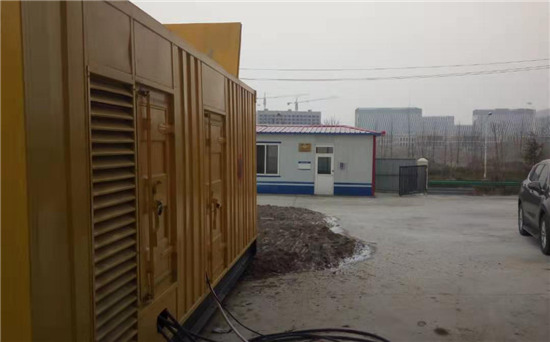 疏附发电机组电缆选型核心注意事项