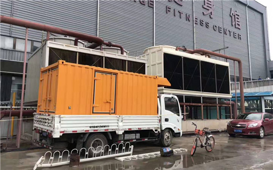 疏附300KW发电机组适配电缆规格选型指南