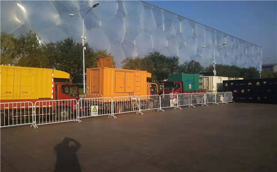 疏附400KW发电机组适配电缆规格选型指南