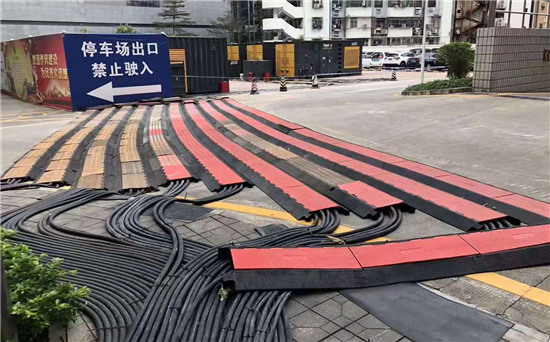 疏附发电机组电缆选型完整具体步骤(工程通用标准流程)